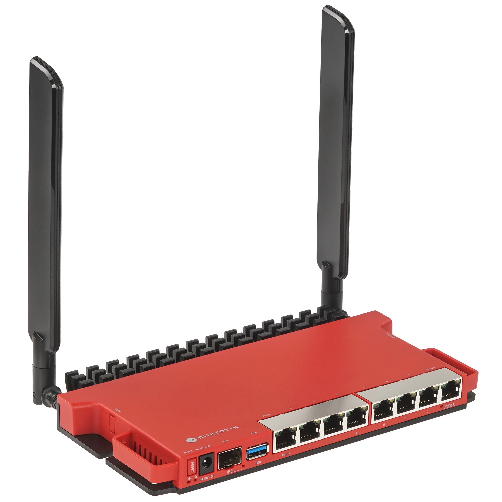 Аренда Wi‑Fi роутера MikroTik серии L009
