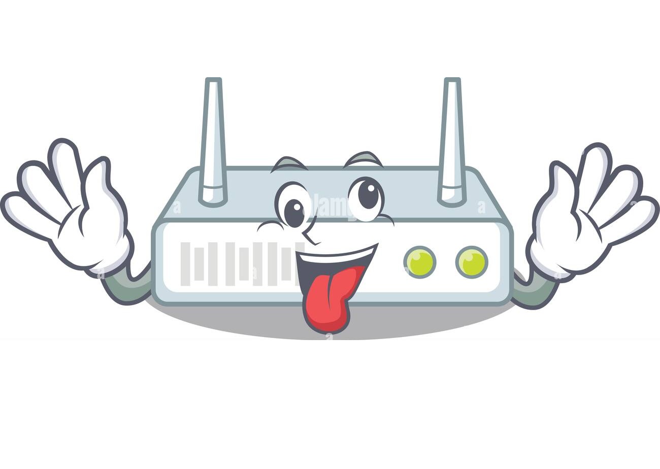 Подключение собственного MikroTik к сервису