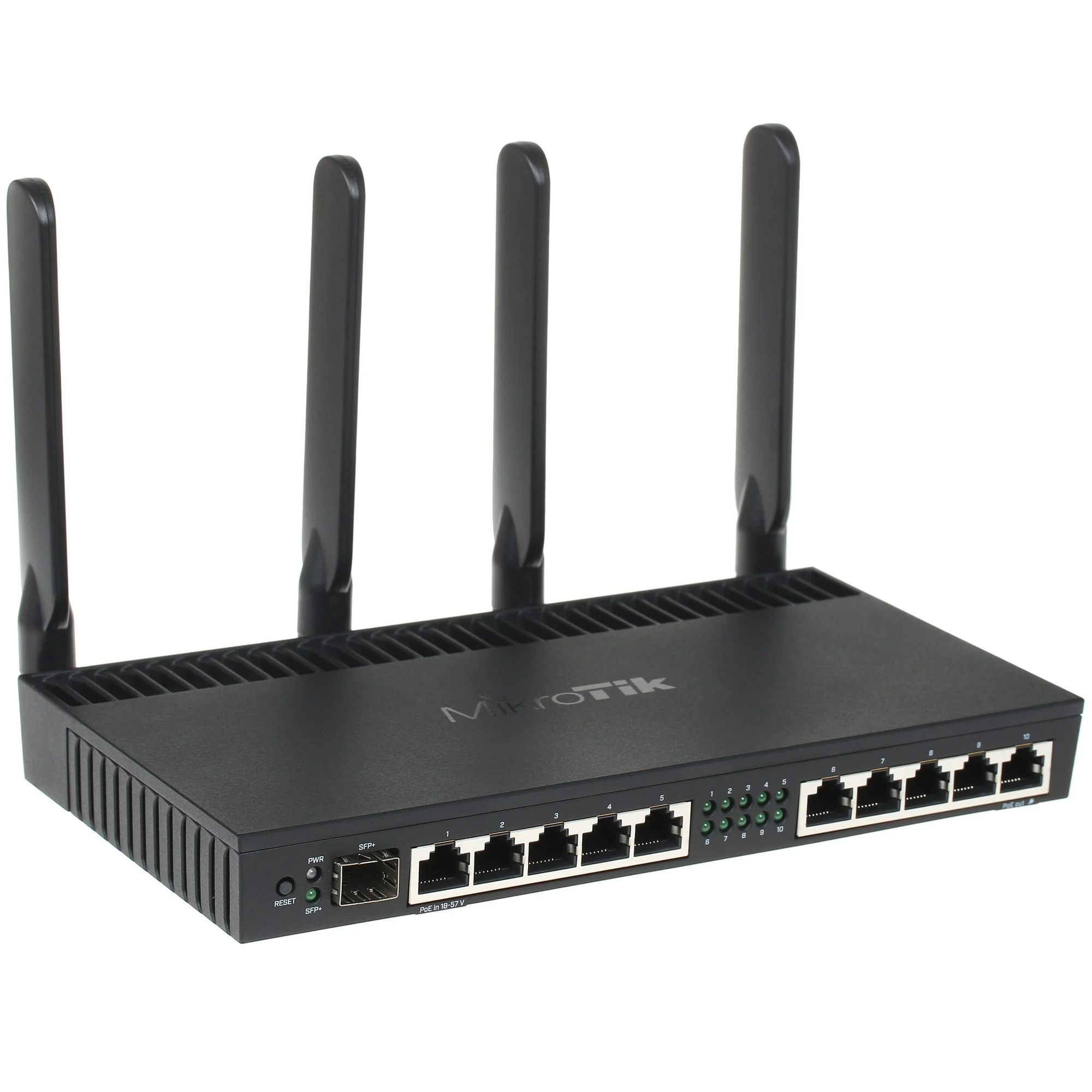 Аренда Wi-Fi роутера MikroTik серии RB4011